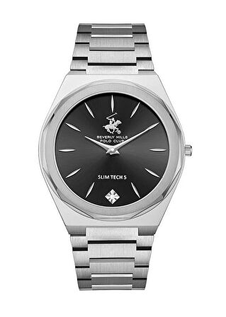 Beverly Hills Polo BP3667X.350 Erkek Kol Saati