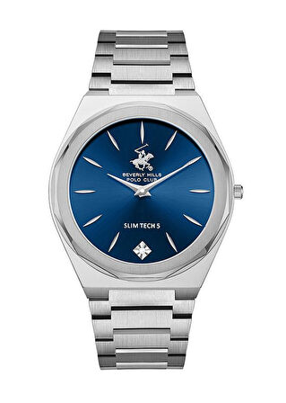 Beverly Hills Polo BP3667X.390 Erkek Kol Saati