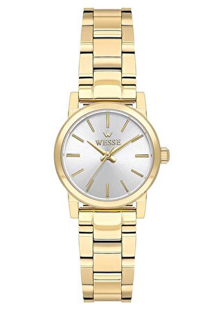 Wesse WWL112906 Kadın Kol Saati