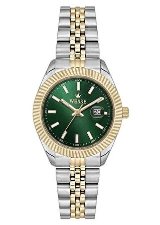 Wesse WWL1115B01 Kadın Kol Saati