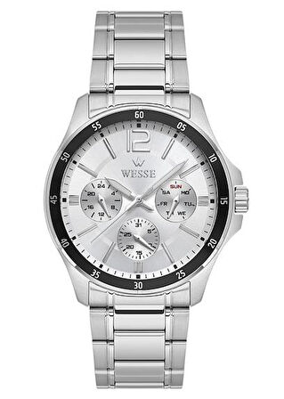 Wesse WWG208804 Erkek Kol Saati