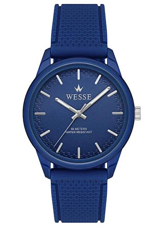 Wesse WWG209303 Unisex Kol Saati