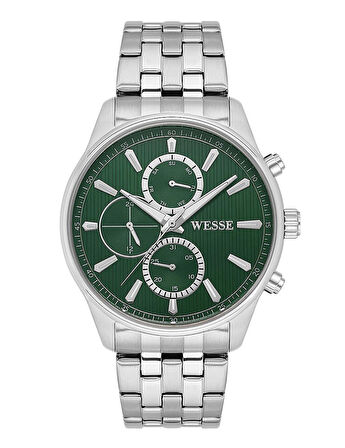 Wesse WWG206406 Erkek Kol Saati