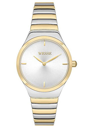 Wesse WWL303102 Kadın Kol Saati