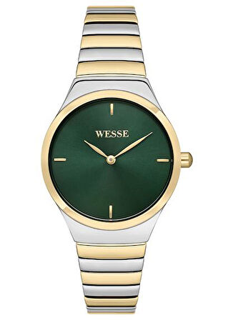 Wesse WWL303101 Kadın Kol Saati