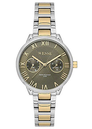 Wesse WWL303004 Kadın Kol Saati