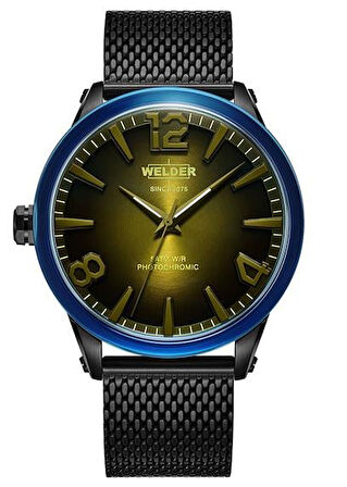Welder Moody WRN1005 Erkek Kol Saati