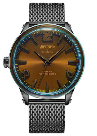 Welder Moody WRN1004 Erkek Kol Saati