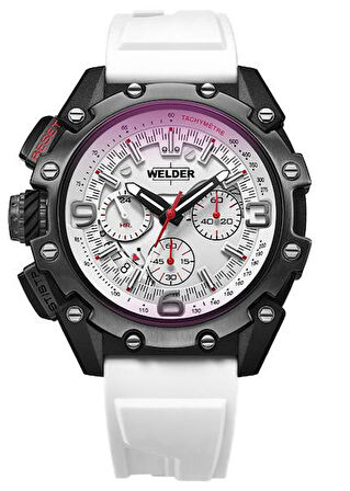 Welder Moody WWRR1006 Erkek Kol Saati