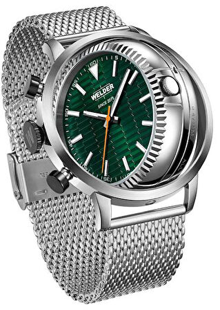 Welder Moody WRD1000-03 Erkek Kol Saati