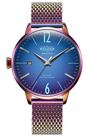 Welder Moody WRC645 Kadın Kol Saati