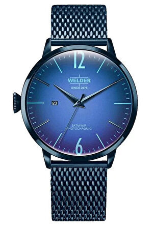 Welder Moody WRC407 Erkek Kol Saati