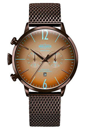 Welder Moody WWRC415 Erkek Kol Saati