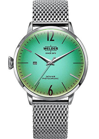 Welder Moody WRC406 Erkek Kol Saati