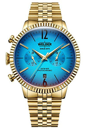 Welder Moody WWRC473 Erkek Kol Saati