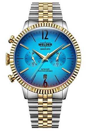 Welder Moody WWRC472 Erkek Kol Saati