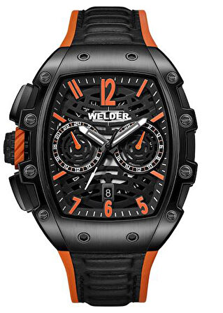 Welder Moody WRM2006 Erkek Kol Saati