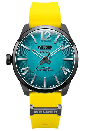 Welder Moody WWRL1004 Erkek Kol Saati