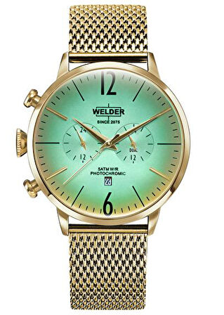 Welder Moody WWRC402 Erkek Kol Saati