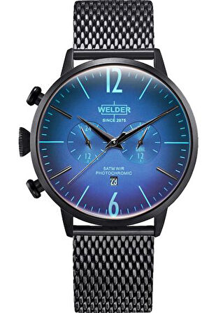 Welder Moody WWRC401 Erkek Kol Saati