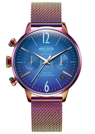 Welder Moody WWRC738 Kadın Kol Saati