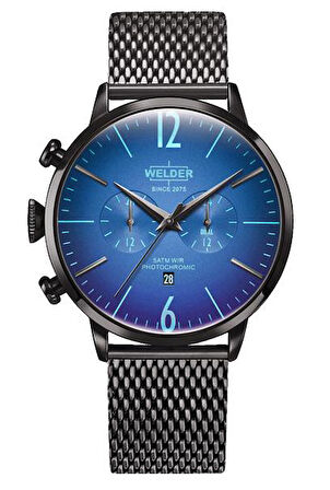 Welder Moody WWRC417 Erkek Kol Saati