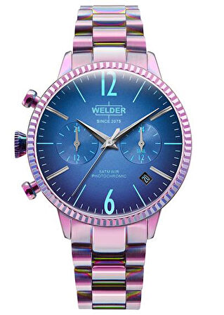 Welder Moody WWRC638 Kadın Kol Saati