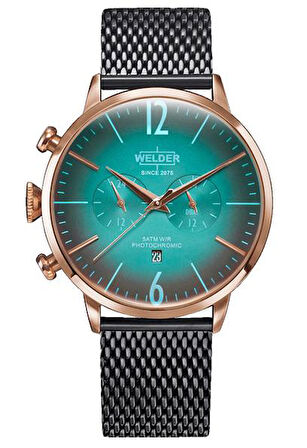 Welder Moody WWRC405 Erkek Kol Saati