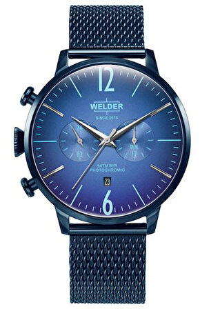 Welder Moody WWRC1004 Erkek Kol Saati