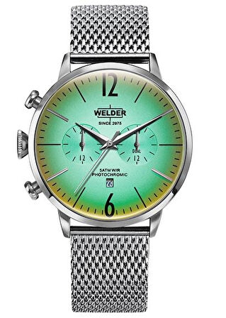 Welder Moody WWRC400 Erkek Kol Saati