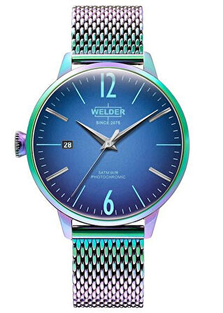 Welder Moody WRC669 Kadın Kol Saati