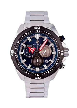 Wainer WA.15559-C Erkek Kol Saati