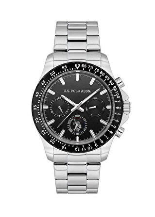 Us Polo Assn USPA1108-04 Erkek Kol Saati