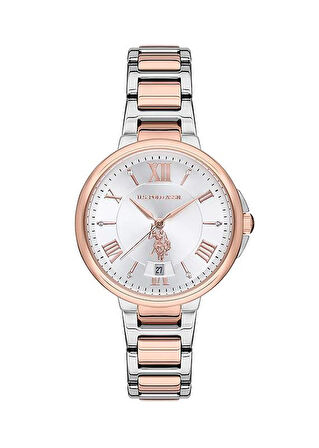 Us Polo Assn USPA2012-04 Kadın Kol Saati