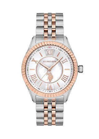 Us Polo Assn USPA2028-02 Kadın Kol Saati