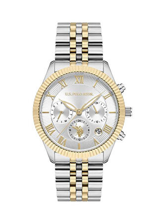 Us Polo Assn USPA2040-03 Kadın Kol Saati