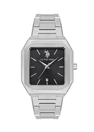 Us Polo Assn USPA1082-02 Erkek Kol Saati