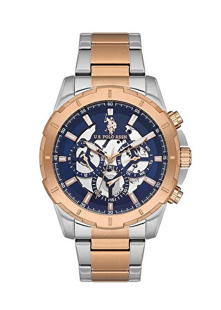 Us Polo Assn USPA1057-06 Erkek Kol Saati