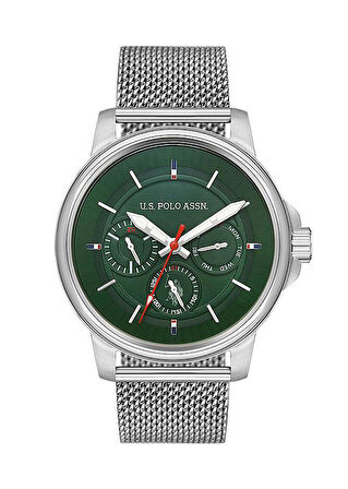 Us Polo Assn USPA1020-05 Erkek Kol Saati