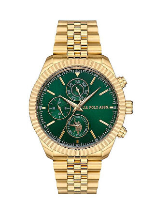 Us Polo Assn USPA1054-05 Erkek Kol Saati