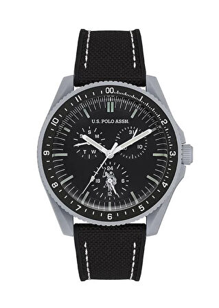 Us Polo Assn USPA1053-03 Erkek Kol Saati