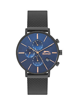 Slazenger SL.09.1890.2.06 Erkek Kol Saati