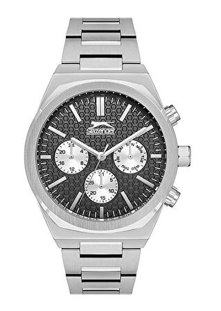 Slazenger SL.09.2137.2.01 Erkek Kol Saati