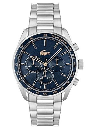 Lacoste LAC2011380 Erkek Kol Saati