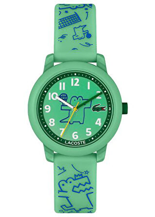 Lacoste LAC2030057 Çocuk Kol Saati