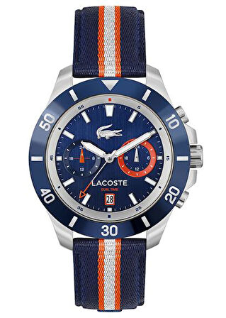 Lacoste LAC2011339 Erkek Kol Saati