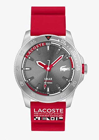 Lacoste LAC2011333 Erkek Kol Saati