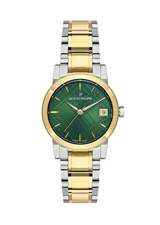 Jacques Philippe JPQLS3173X8 Kadın Kol Saati