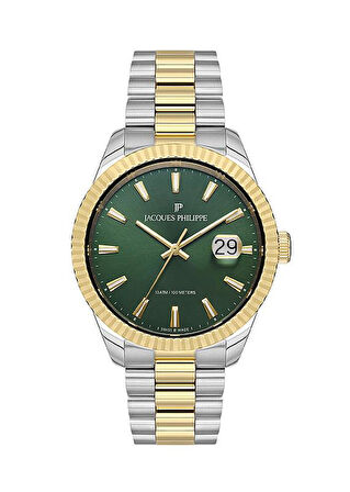 Jacques Philippe JPQGS2373X8 Erkek Kol Saati