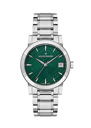 Jacques Philippe JPQLS1613X6 Kadın Kol Saati